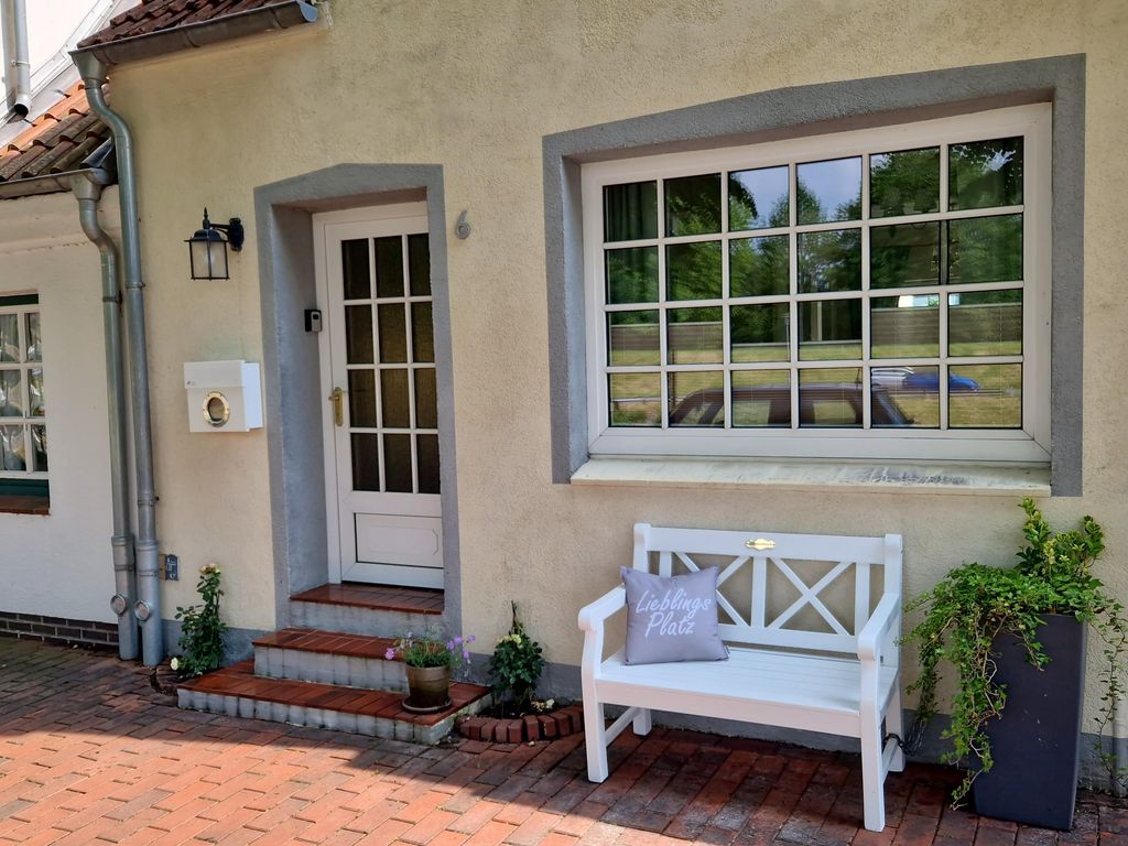 Hafencottage