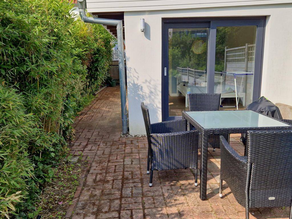 Hafencottage