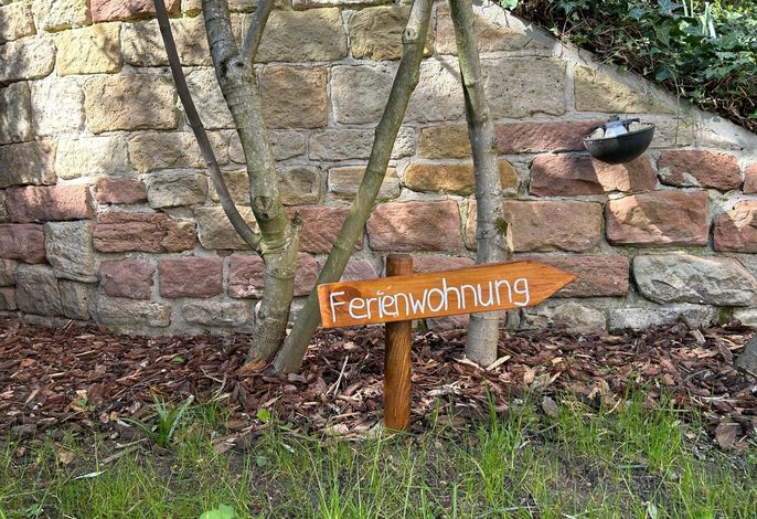 Ferienwohnung am Schanzenhof