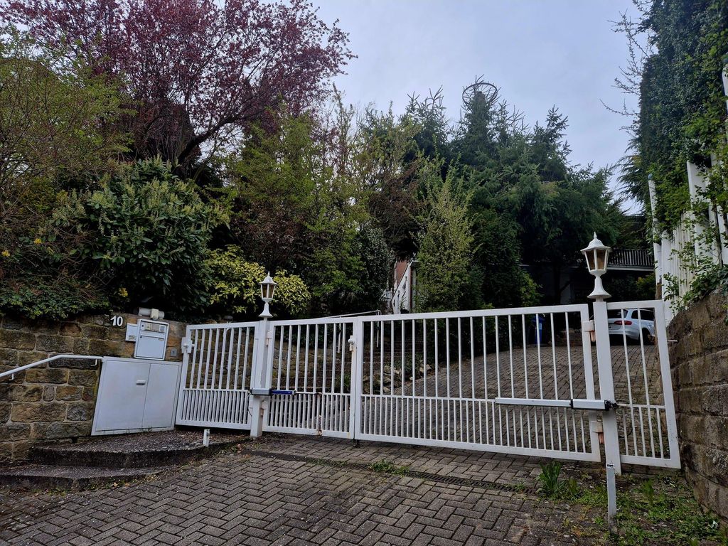 Ferienwohnung am Schanzenhof