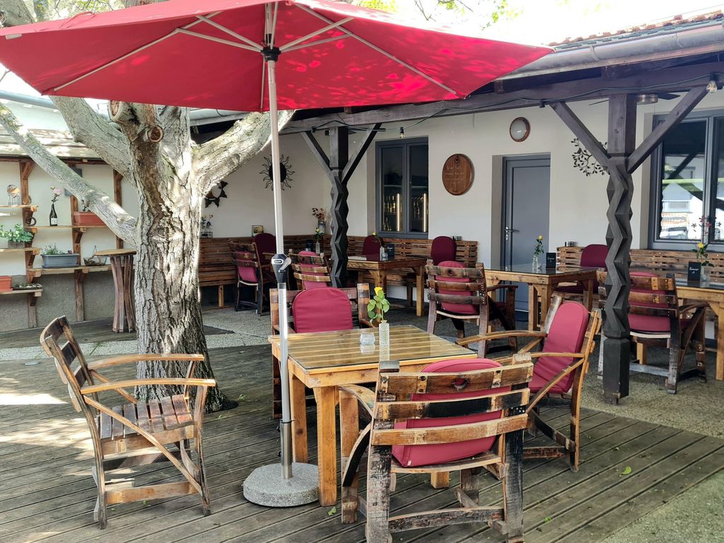 Weingut & Gästehaus Markus Tschida