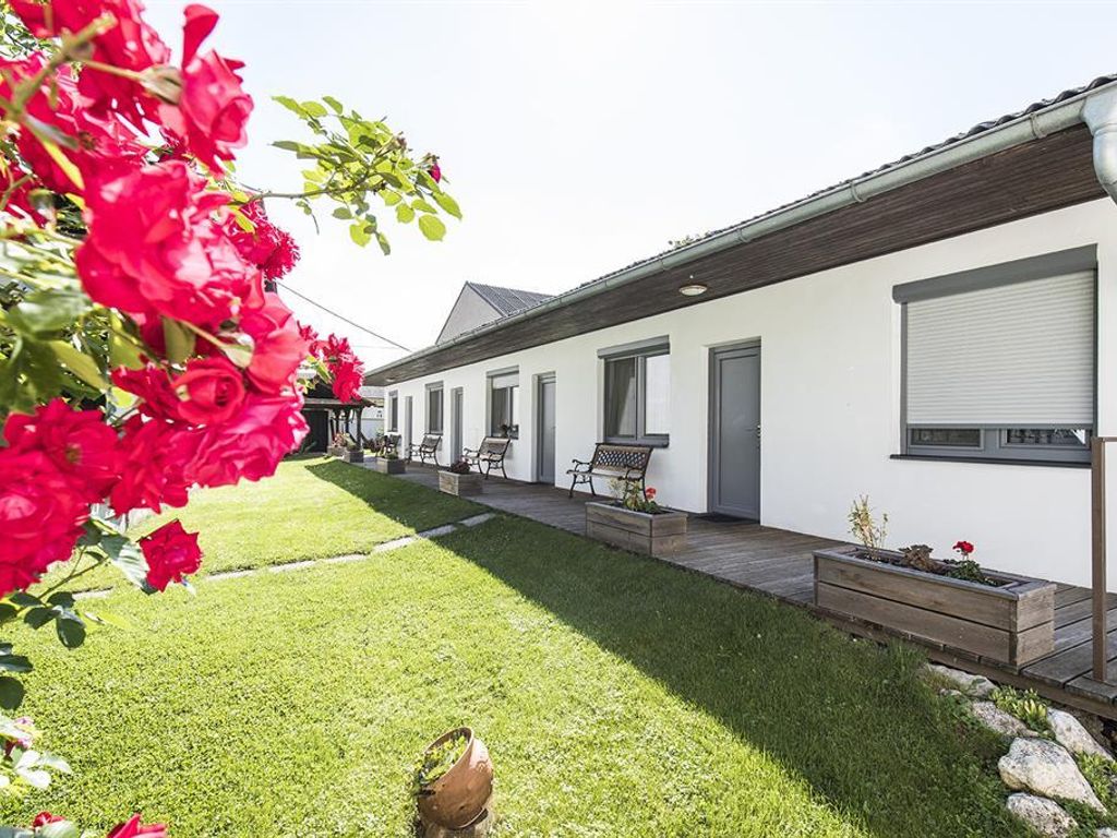 Weingut & Gästehaus Markus Tschida