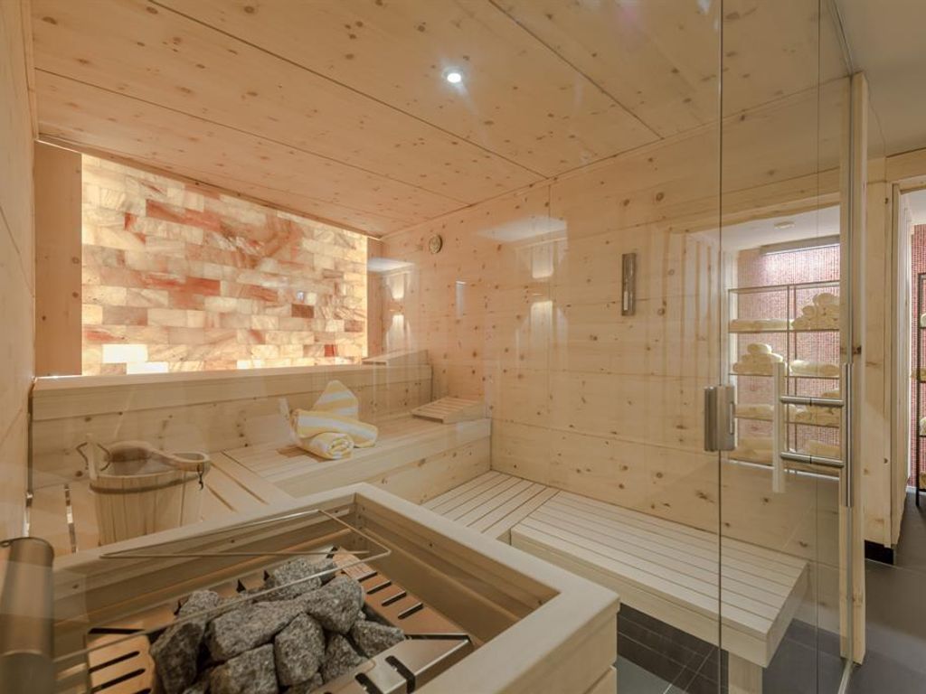 Chalet Obergurgl luxury apartments