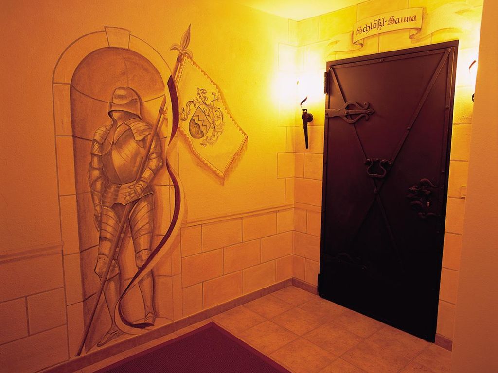 Alpenschlößl Appartements