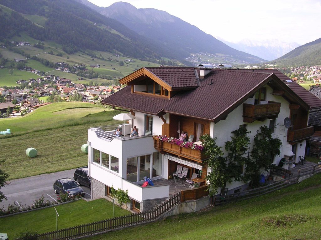 Haus Pfurtscheller
