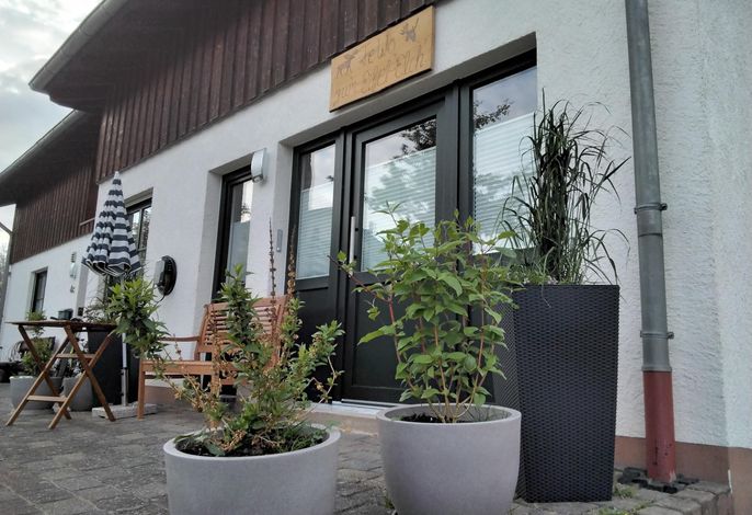 Ferienwohnung Zum Eifelelch – Foto 3