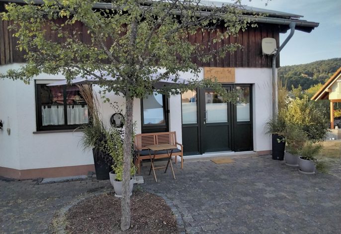 Ferienwohnung Zum Eifelelch – Foto 4