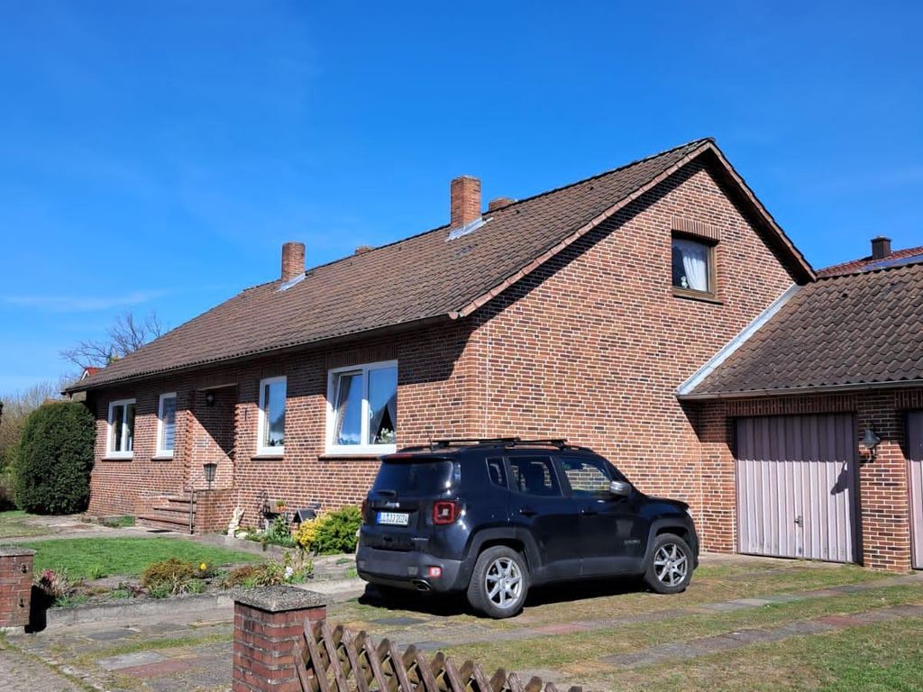 Küpers Huus, Ferienwohnung