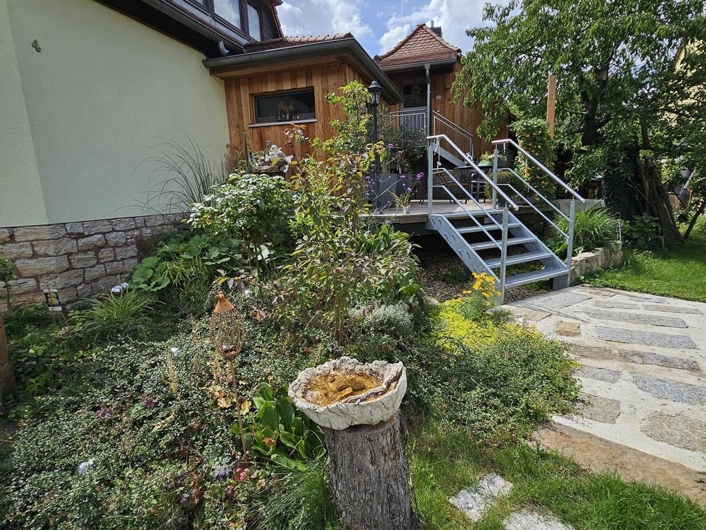 Ferienwohnung Carlotta