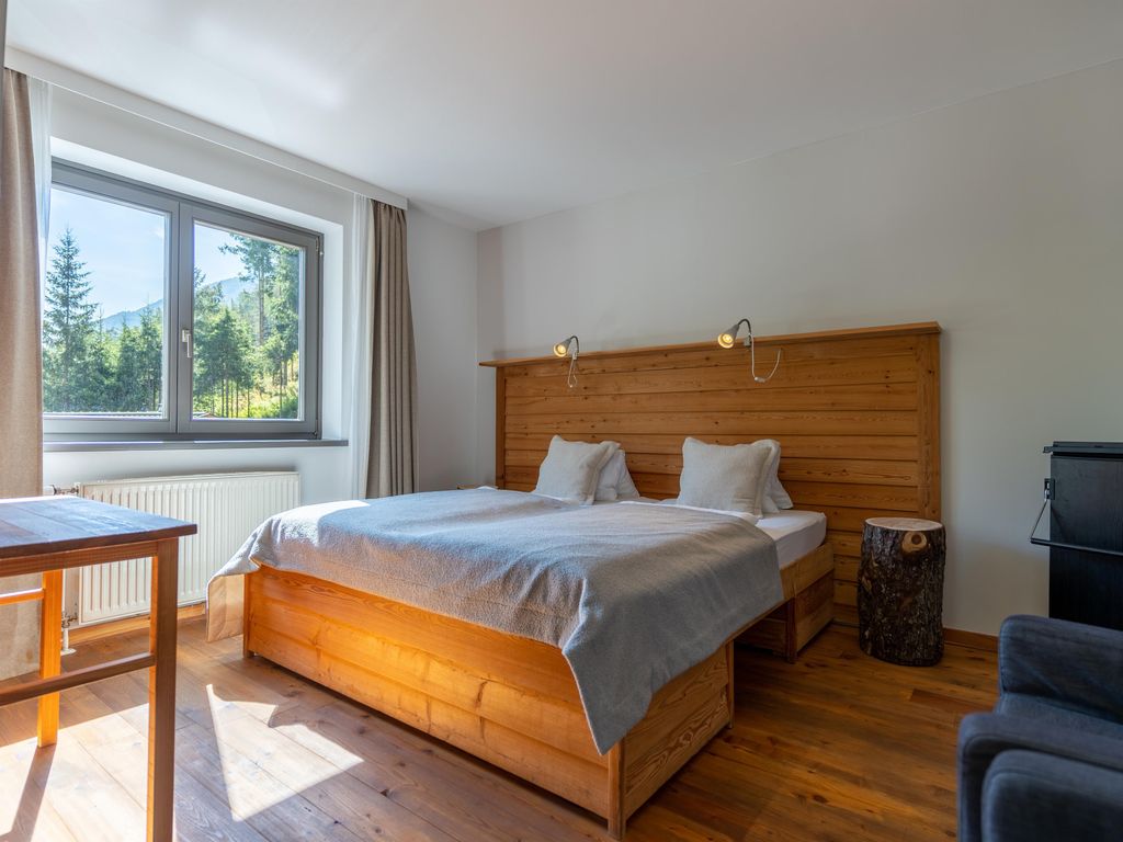 Heimat das Nature Resort