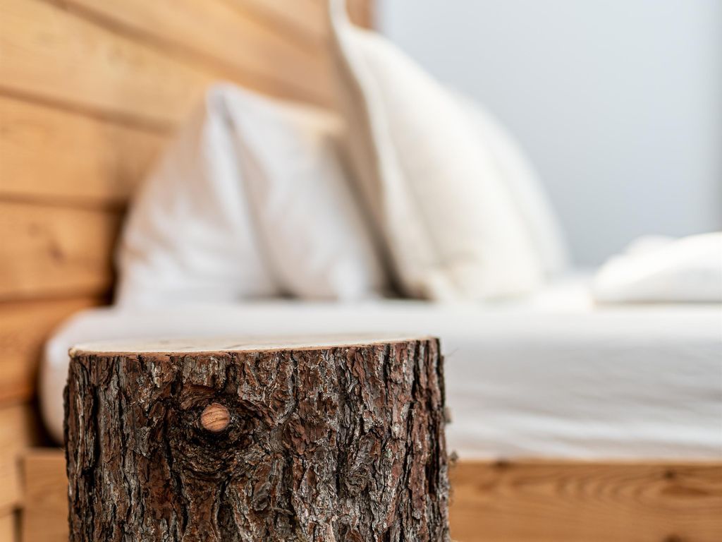 Heimat das Nature Resort