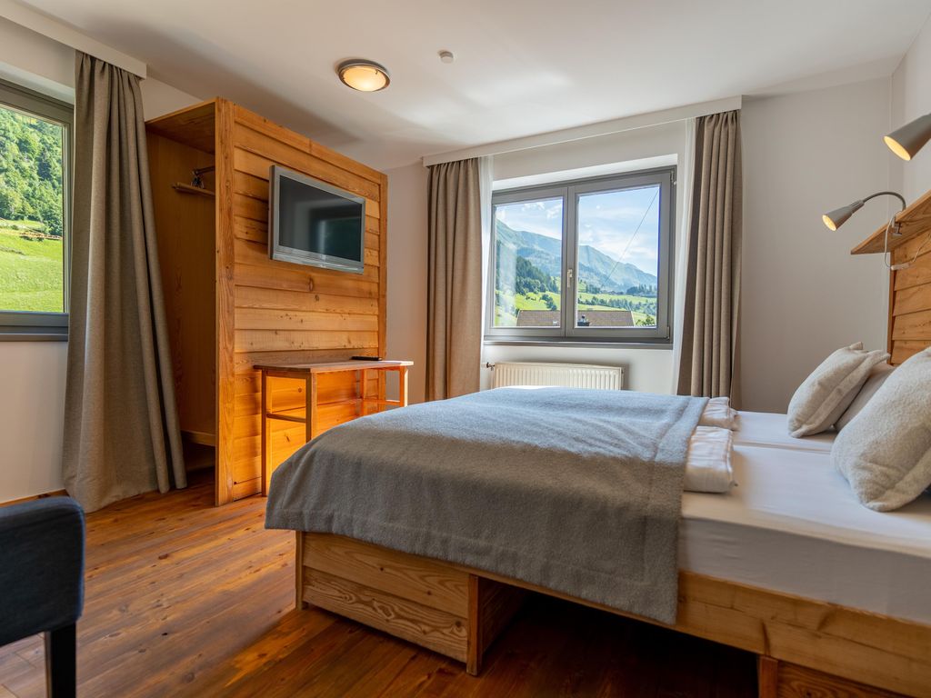 Heimat das Nature Resort