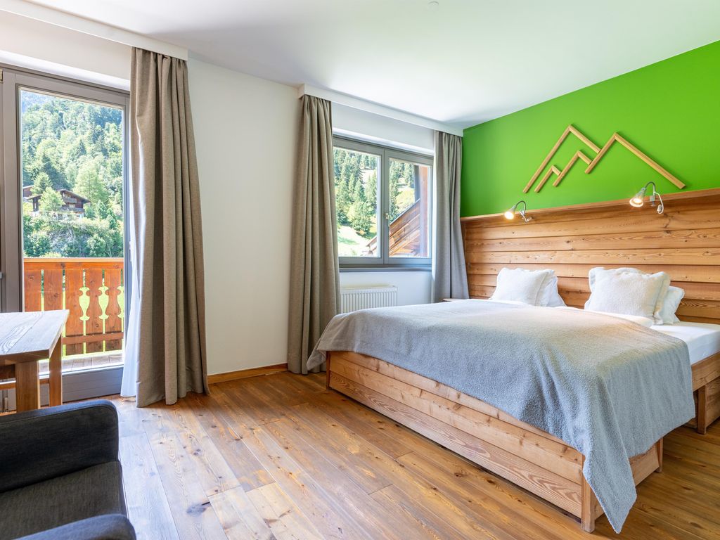 Heimat das Nature Resort