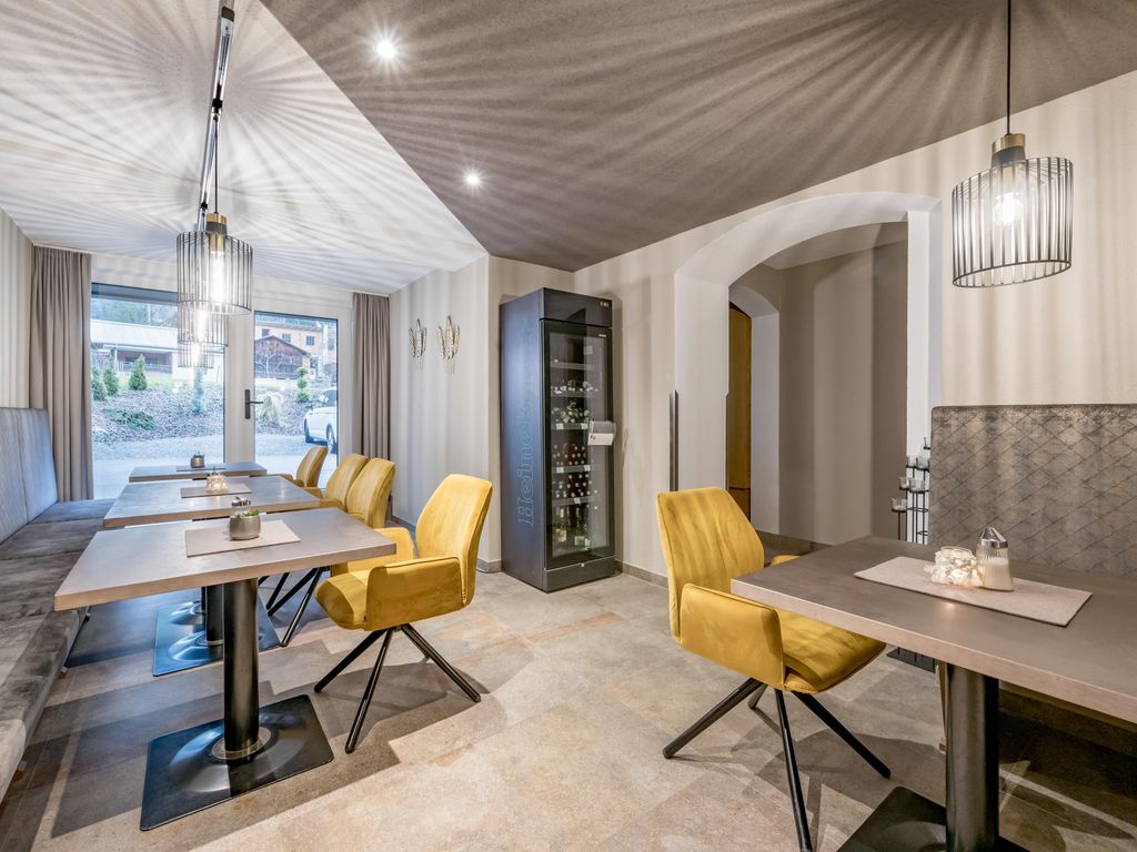 Appartements Perberschlager