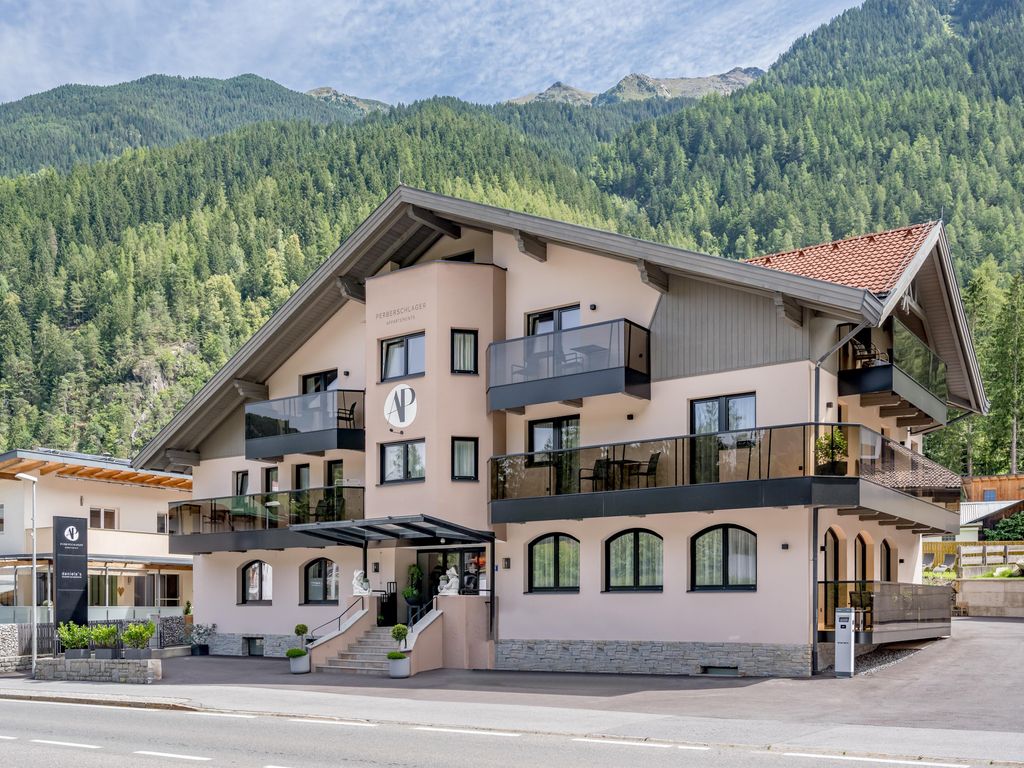 Appartements Perberschlager