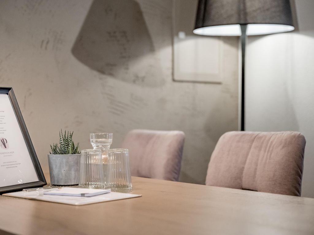 Appartements Perberschlager