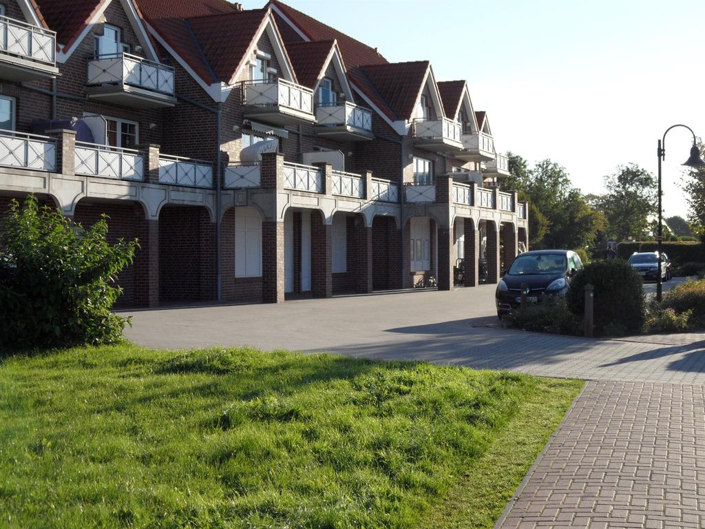 Ferienwohnung Entennest
