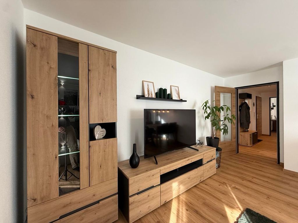 Ferienwohnung Grüntenglück