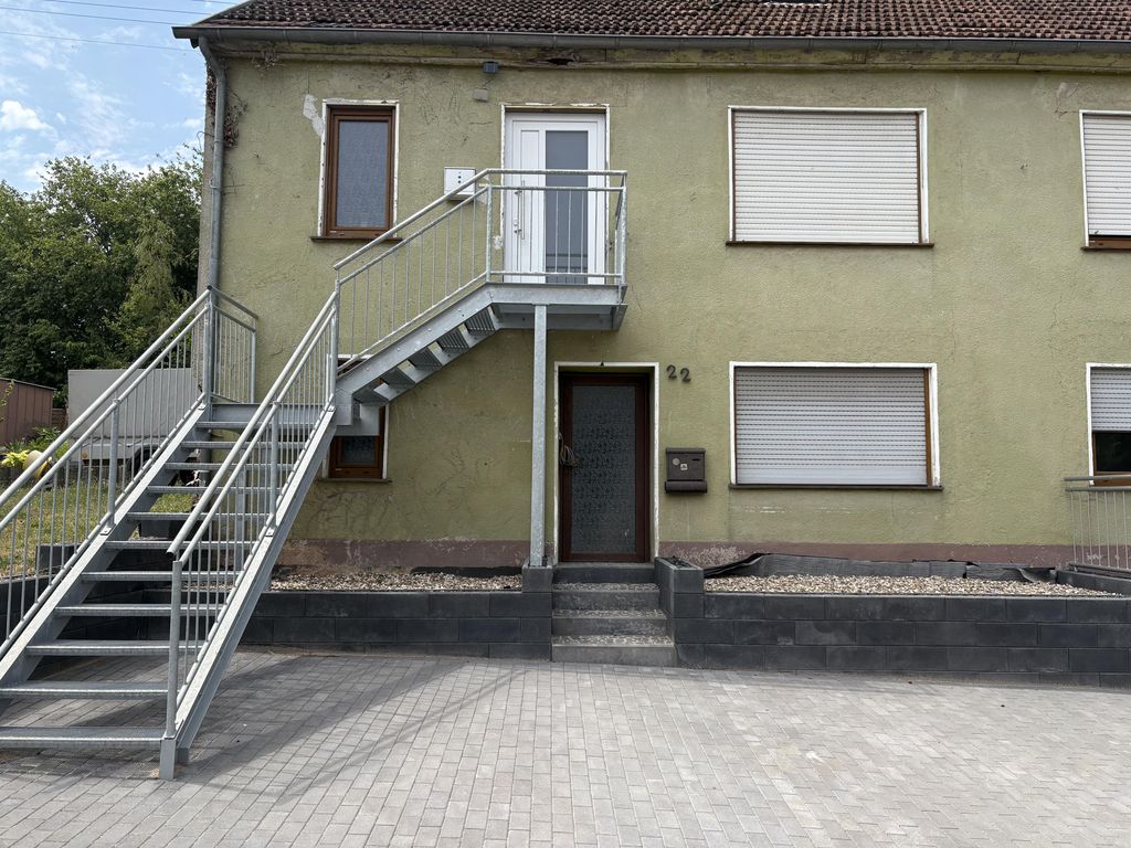 Ferienwohnung Arend
