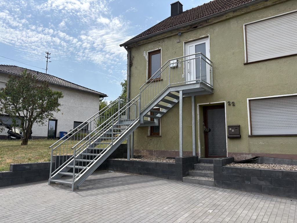 Ferienwohnung Arend