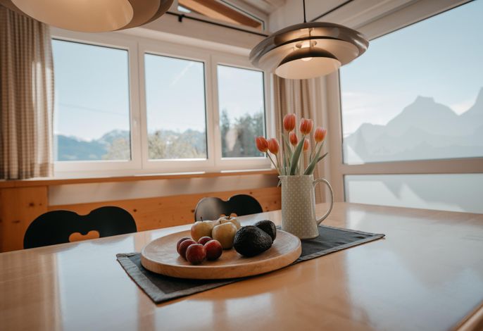 Jäger Chalet