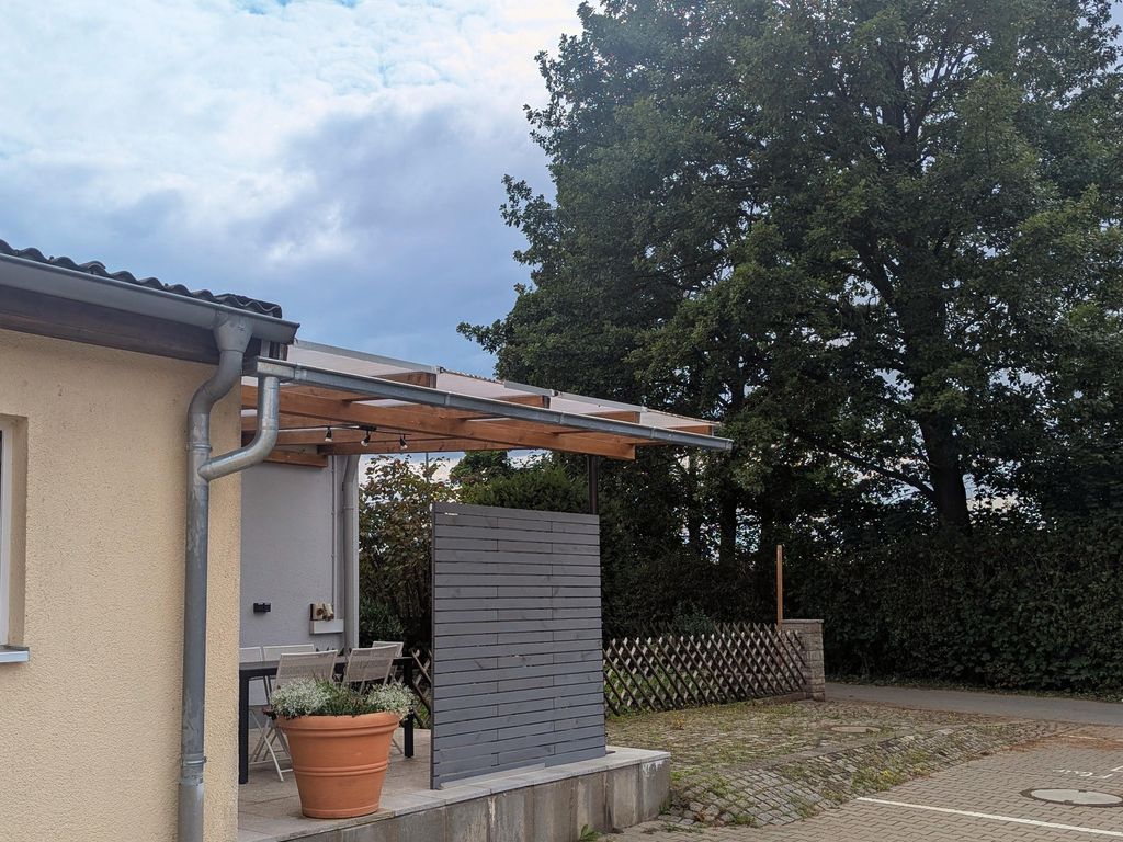 Feld&Flair - Apartment Fürth