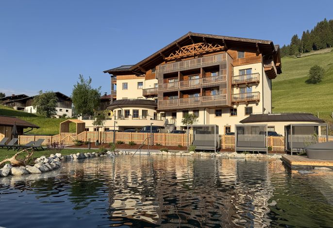 Berghotel Alpenklang