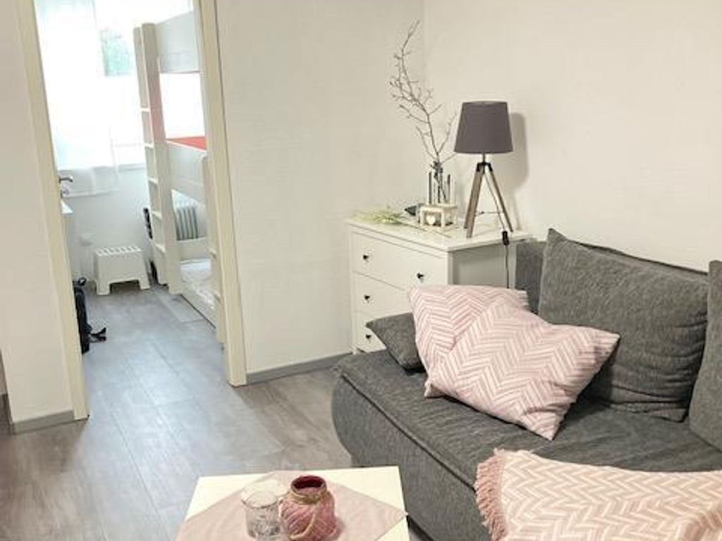Ferienwohnung Deichgraf B5