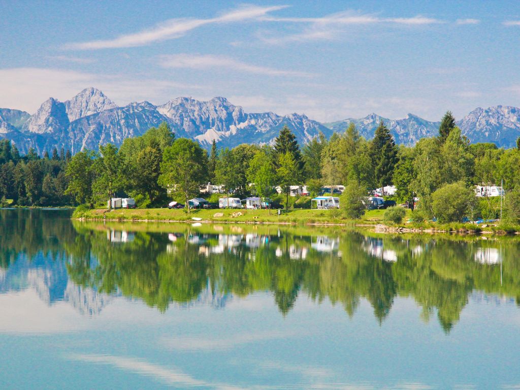 Via Claudia Camping Company Ltd. (MT)