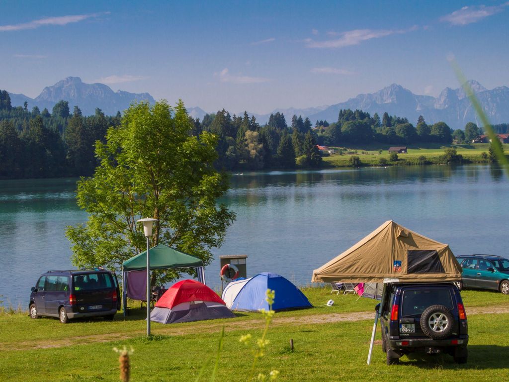 Via Claudia Camping Company Ltd. (MT)