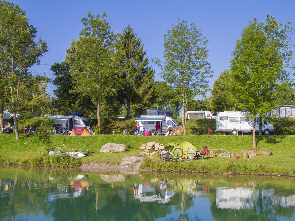 Via Claudia Camping Company Ltd. (MT)