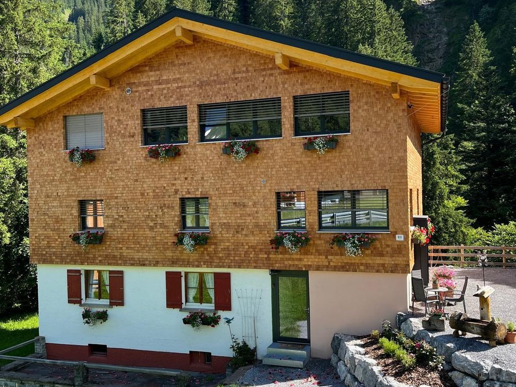 Haus Waldegg