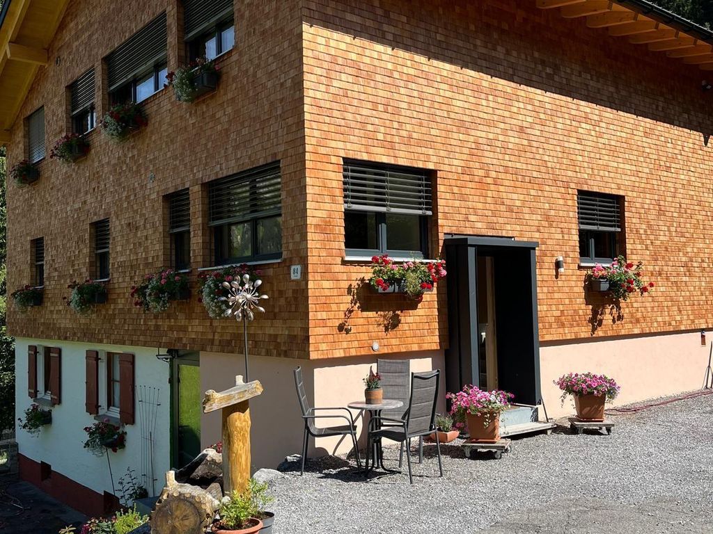 Haus Waldegg