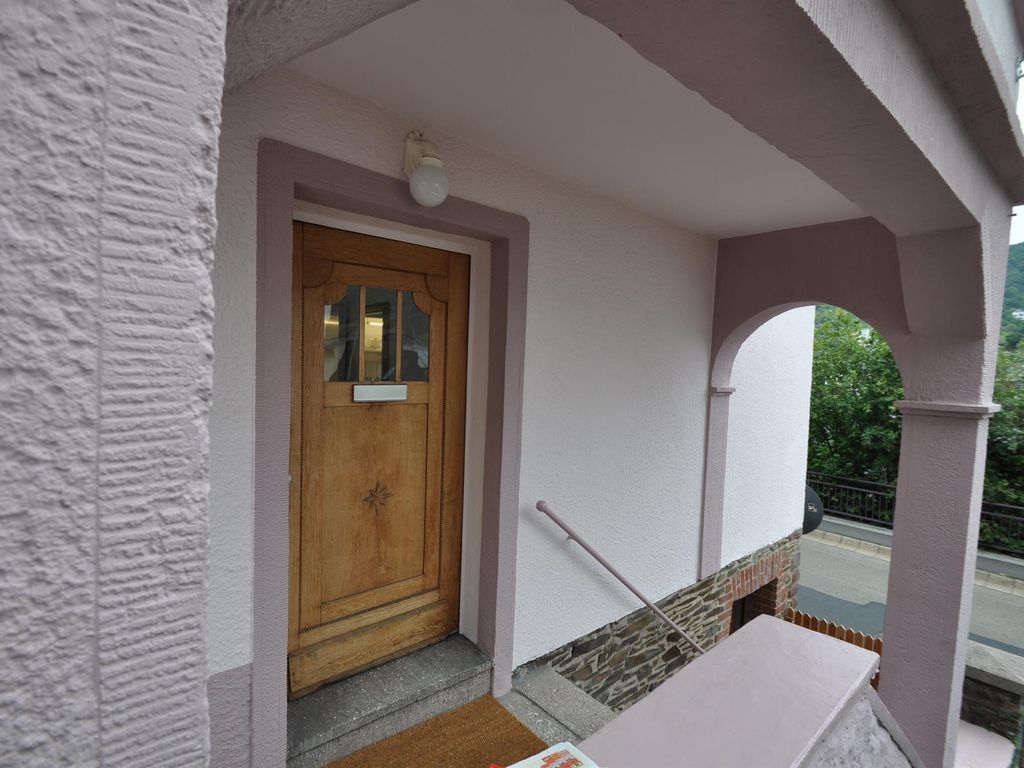 Haus Rosa