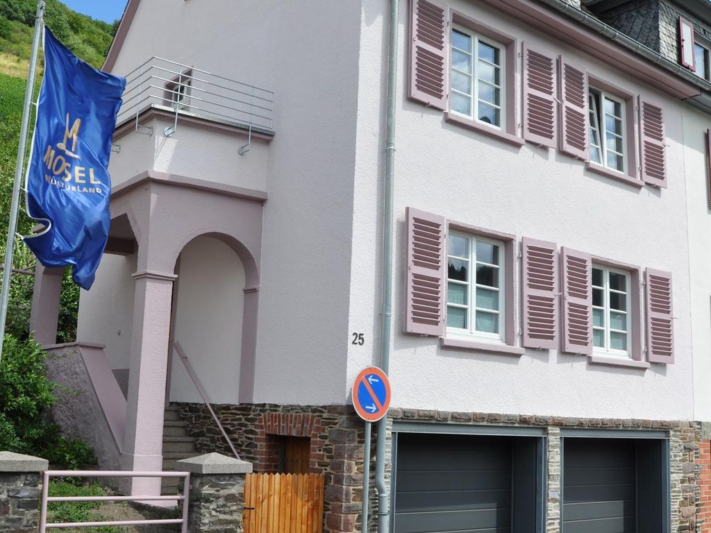 Haus Rosa