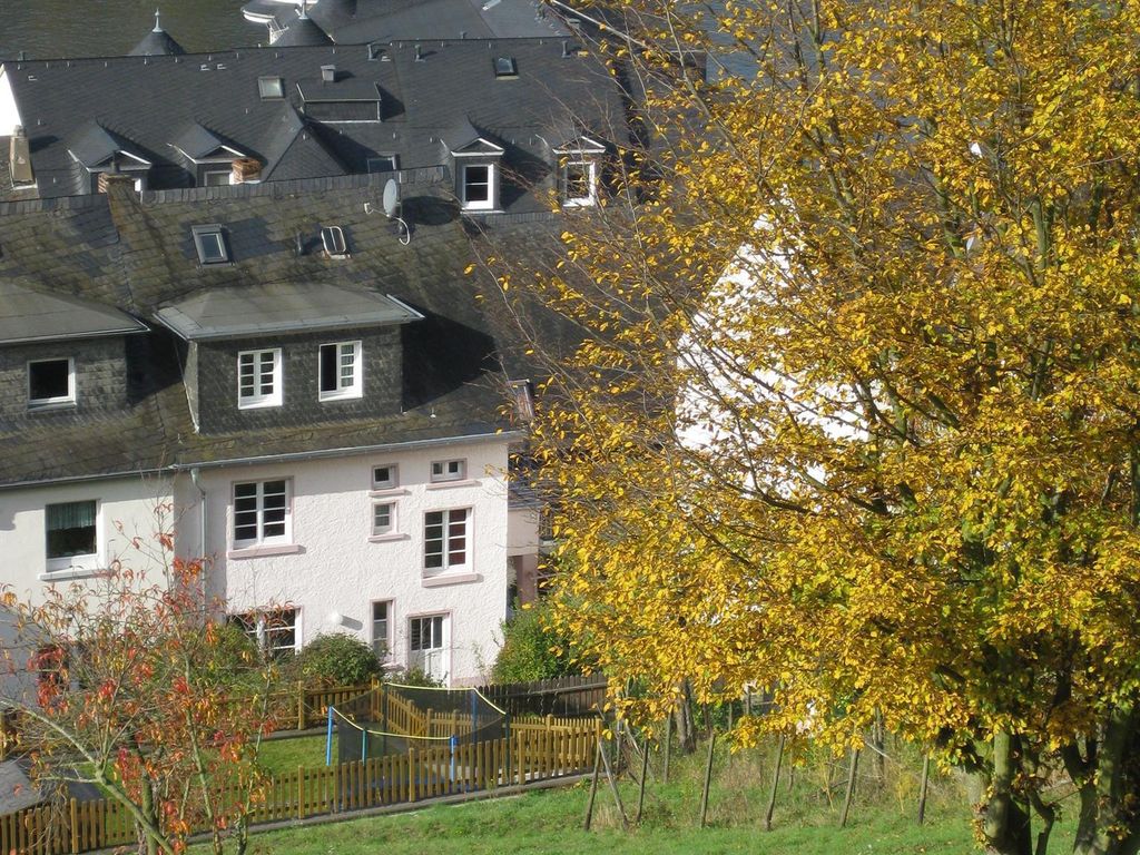 Haus Rosa