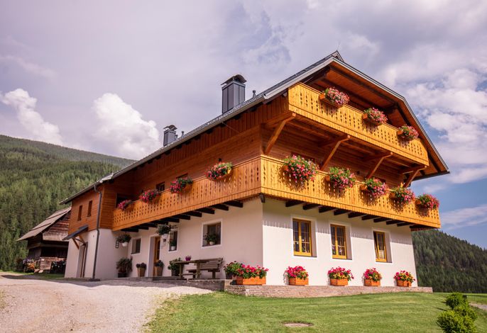 Familienappartement