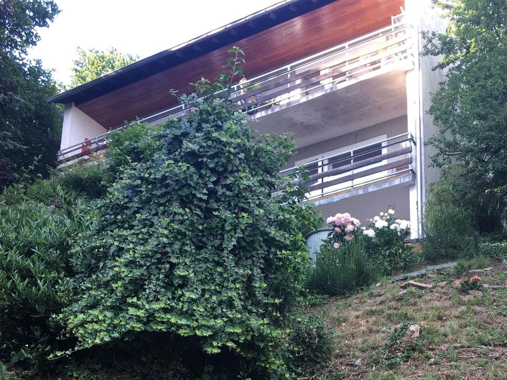 Ferienwohnung Haus Sonnenschein