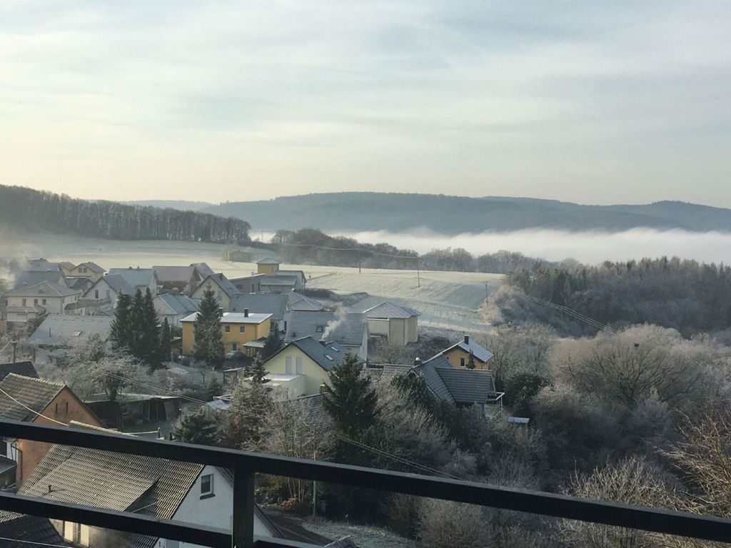Ferienwohnung Haus Sonnenschein