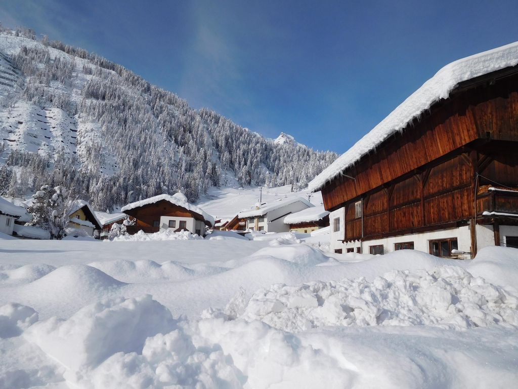 Haus Panoramablick