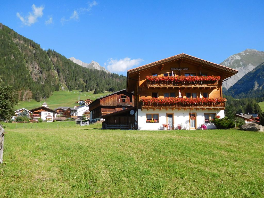 Haus Panoramablick