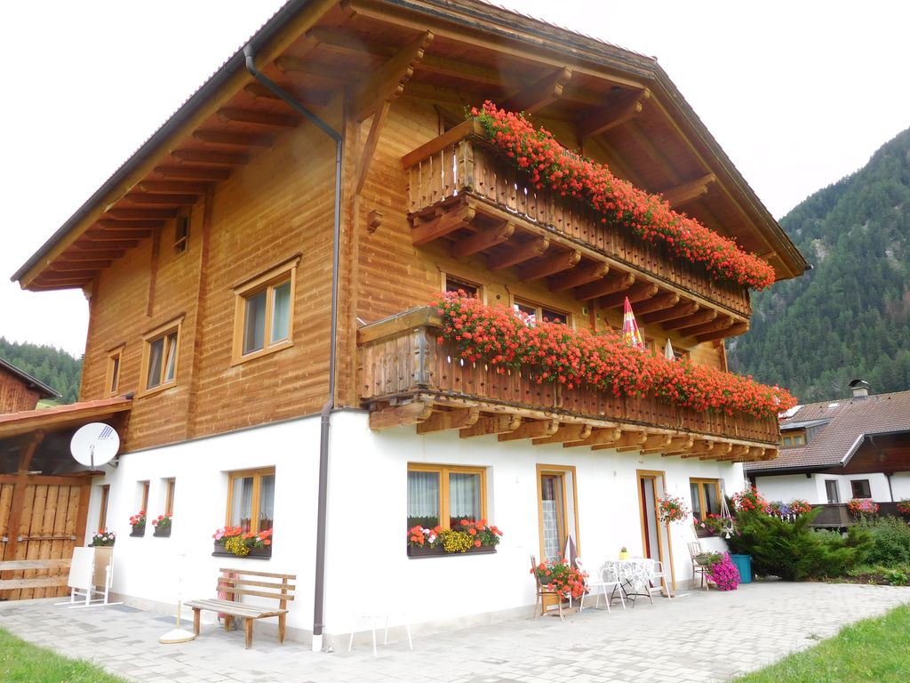Haus Panoramablick