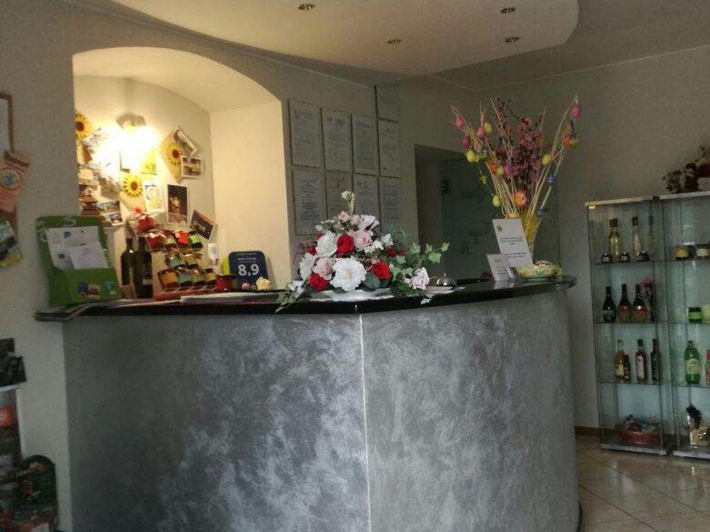 AGRITUR GIRASOLE