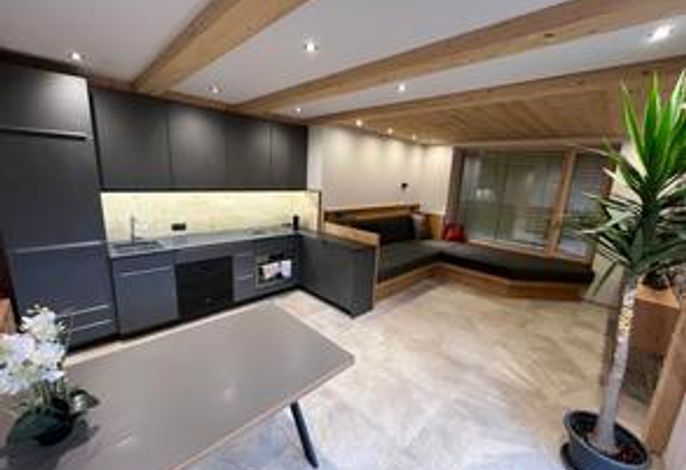 Ferienwohnung Wildschön