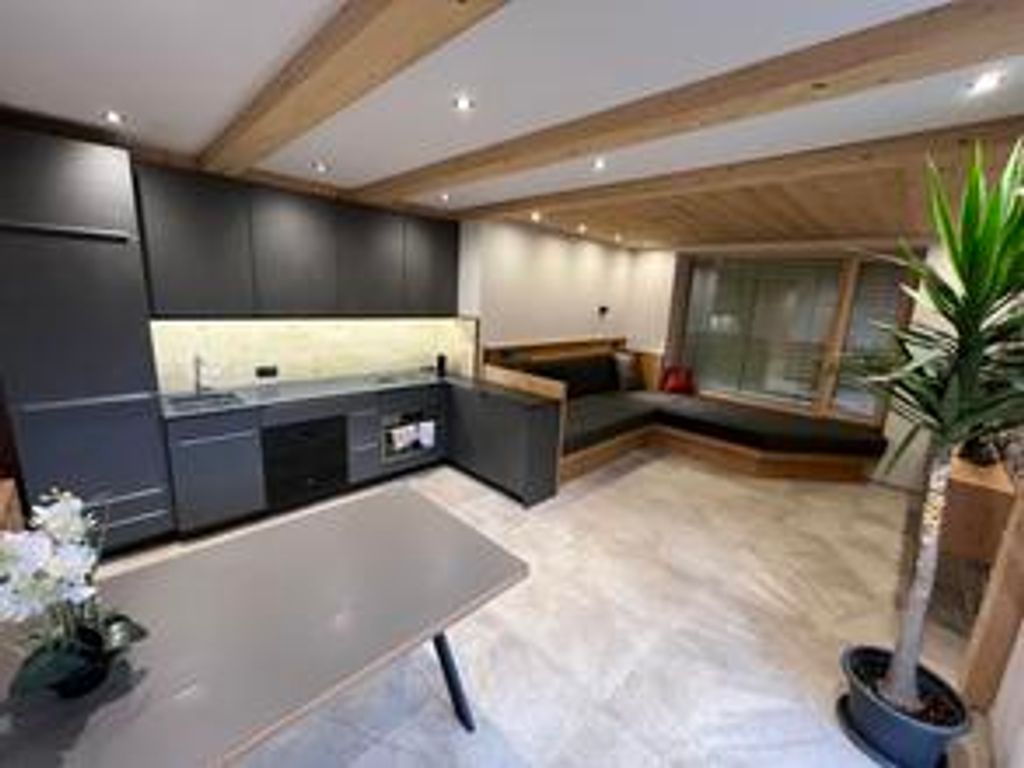 Ferienwohnung Wildschön