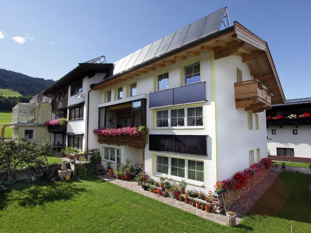 Appartement Erika