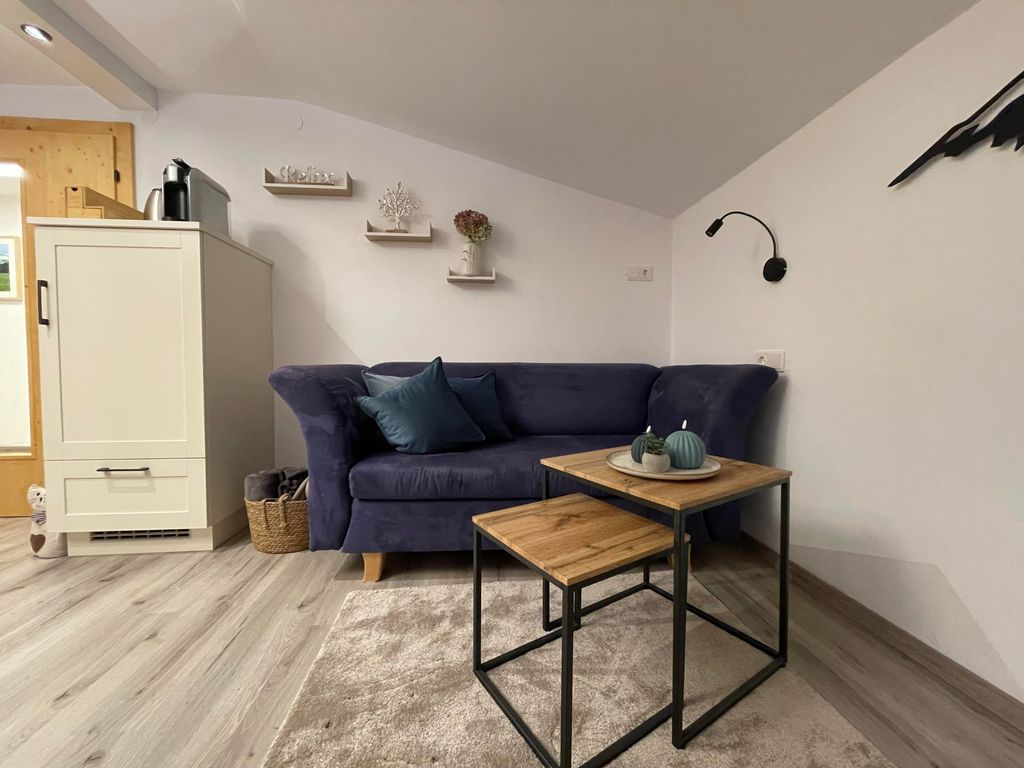 Ferienwohnung Bergglück