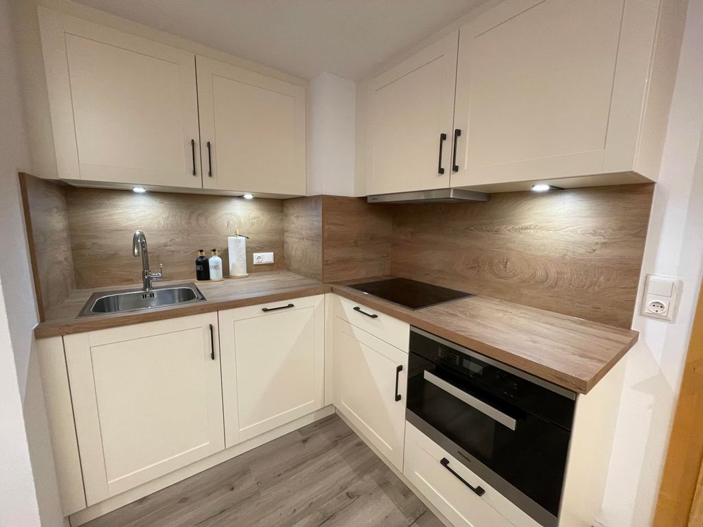 Ferienwohnung Bergglück