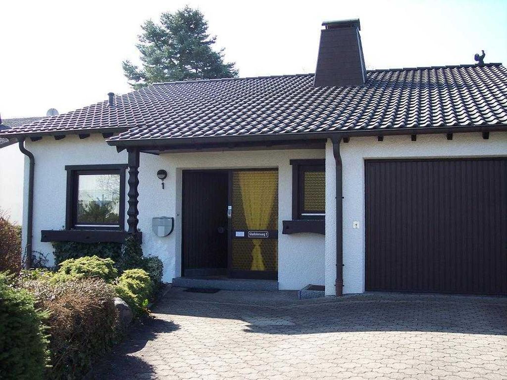 Ferienhaus Charlotte