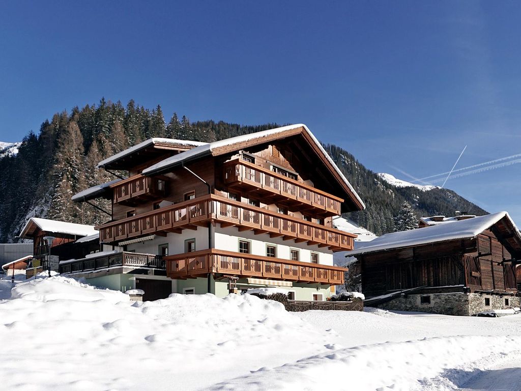 Gästehaus Berger
